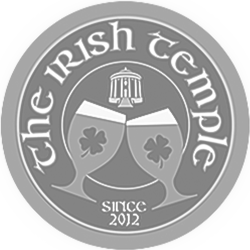 irish temple